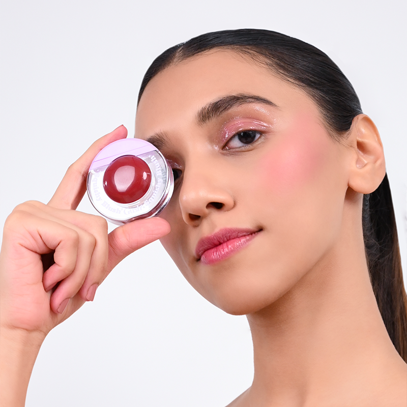 Squishy Blush - Liquid Blush