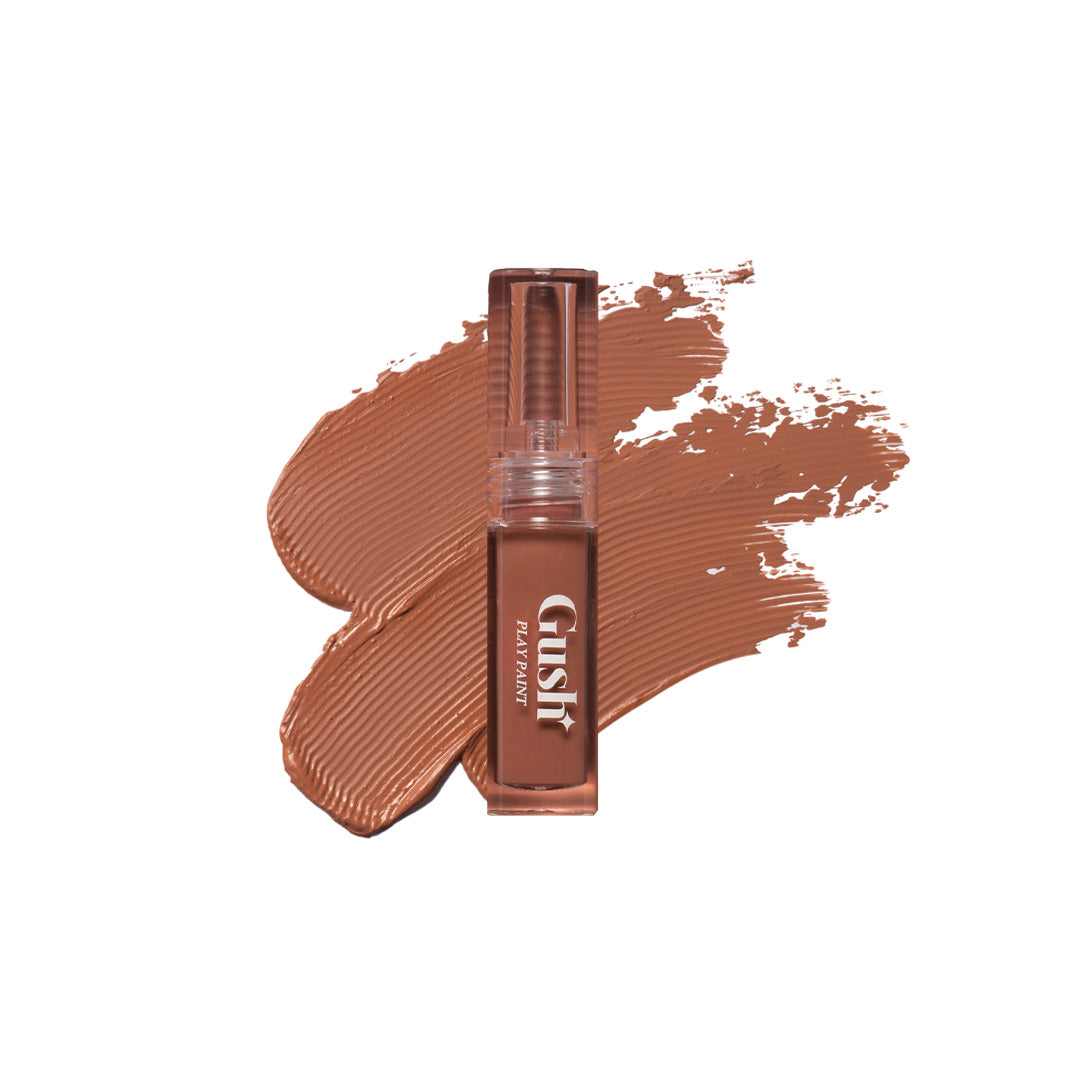 Play Paint - Liquid Lipstick