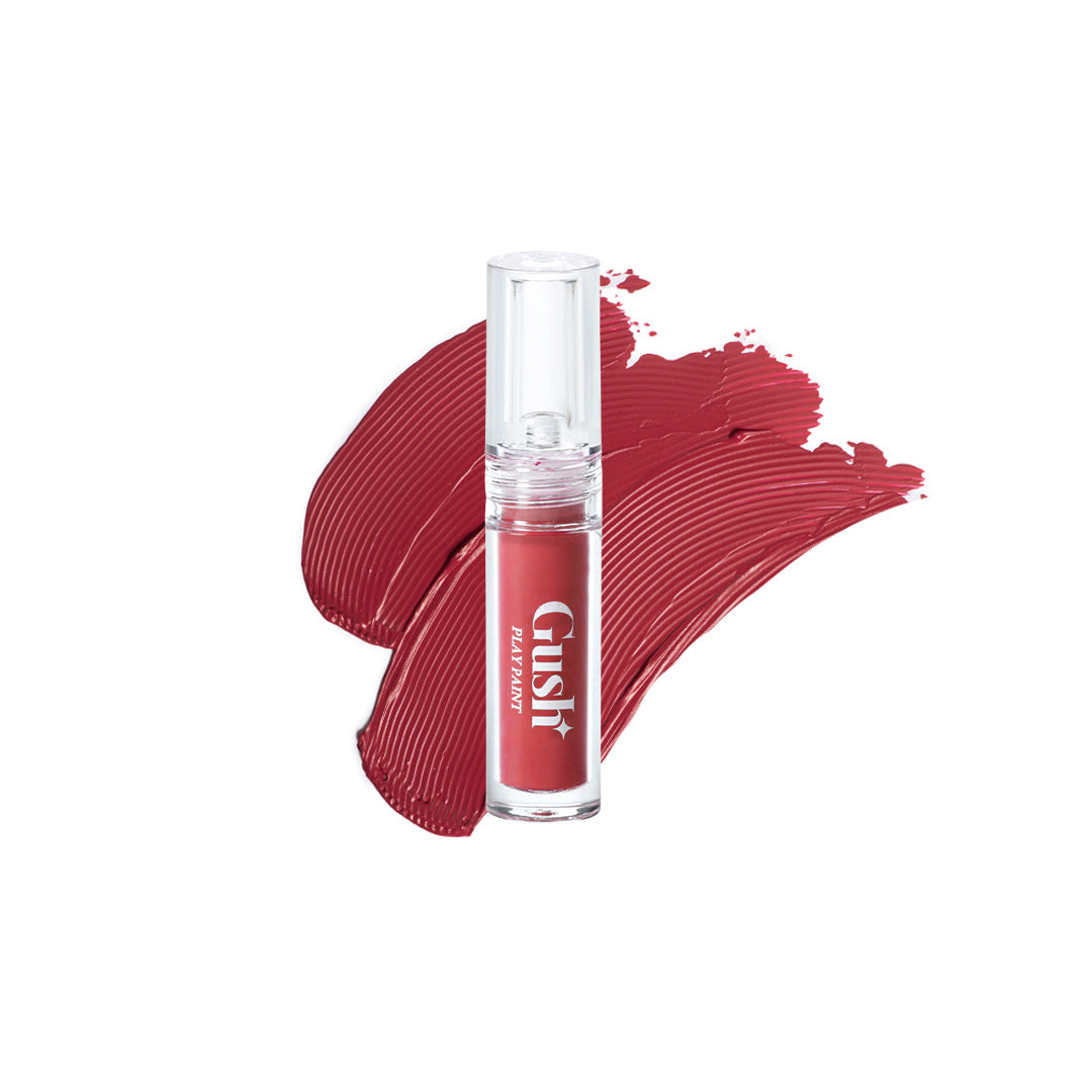 Play Paint - Liquid Lipstick