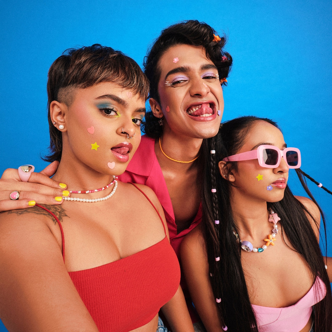 Dart It’s Trio - Pimple Patches