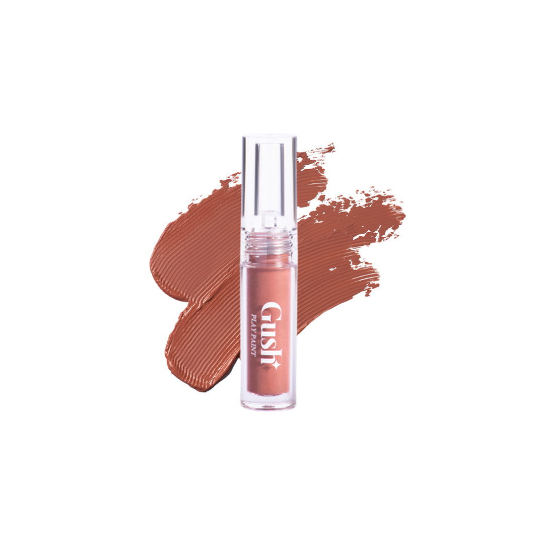 Play Paint - Liquid Lipstick