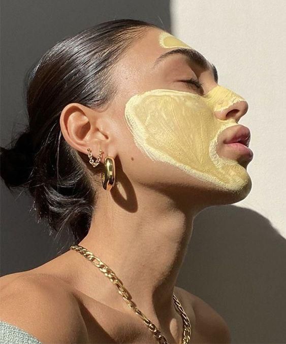 MakeUp and Acne - A cycle