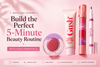 Build the Perfect 5-Minute Beauty Routine with Gush Essentials
