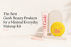 The Best Gush Beauty Products for a Minimal Everyday Makeup Kit