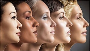 How to choose the best makeup for your skin tone?