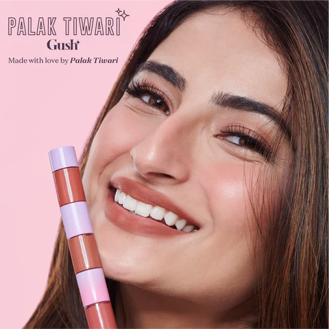 All you need to know about Superstack: Palak's ONLY lipstick!
