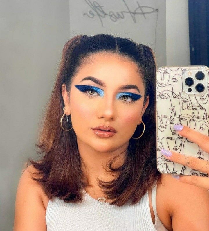 7 new makeup trends to try in 2022!