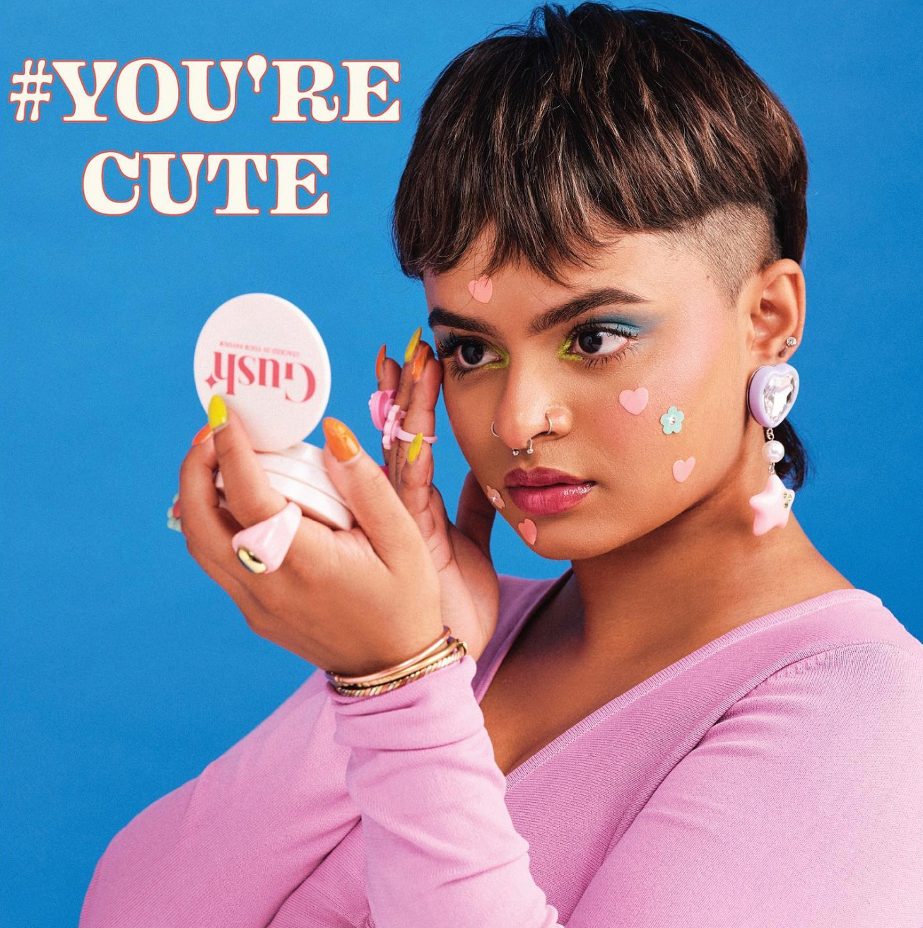 WTF are pimple patches? and how do they help? Here are all your answers! 