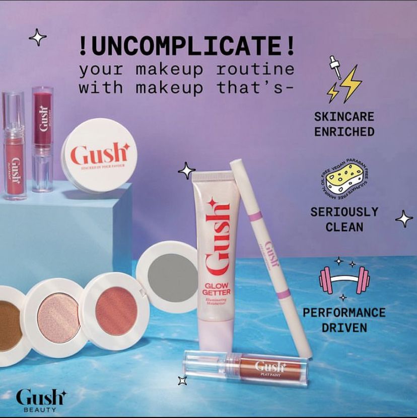 Skincare-Infused Makeup? We’re here for it