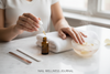At-Home Nail Care Tips for Stronger Nails
