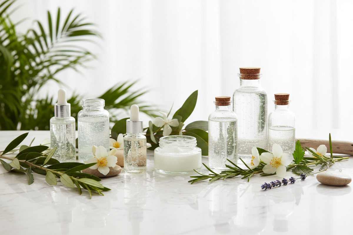 Clean Beauty Explained: Meaning, Benefits & Myths