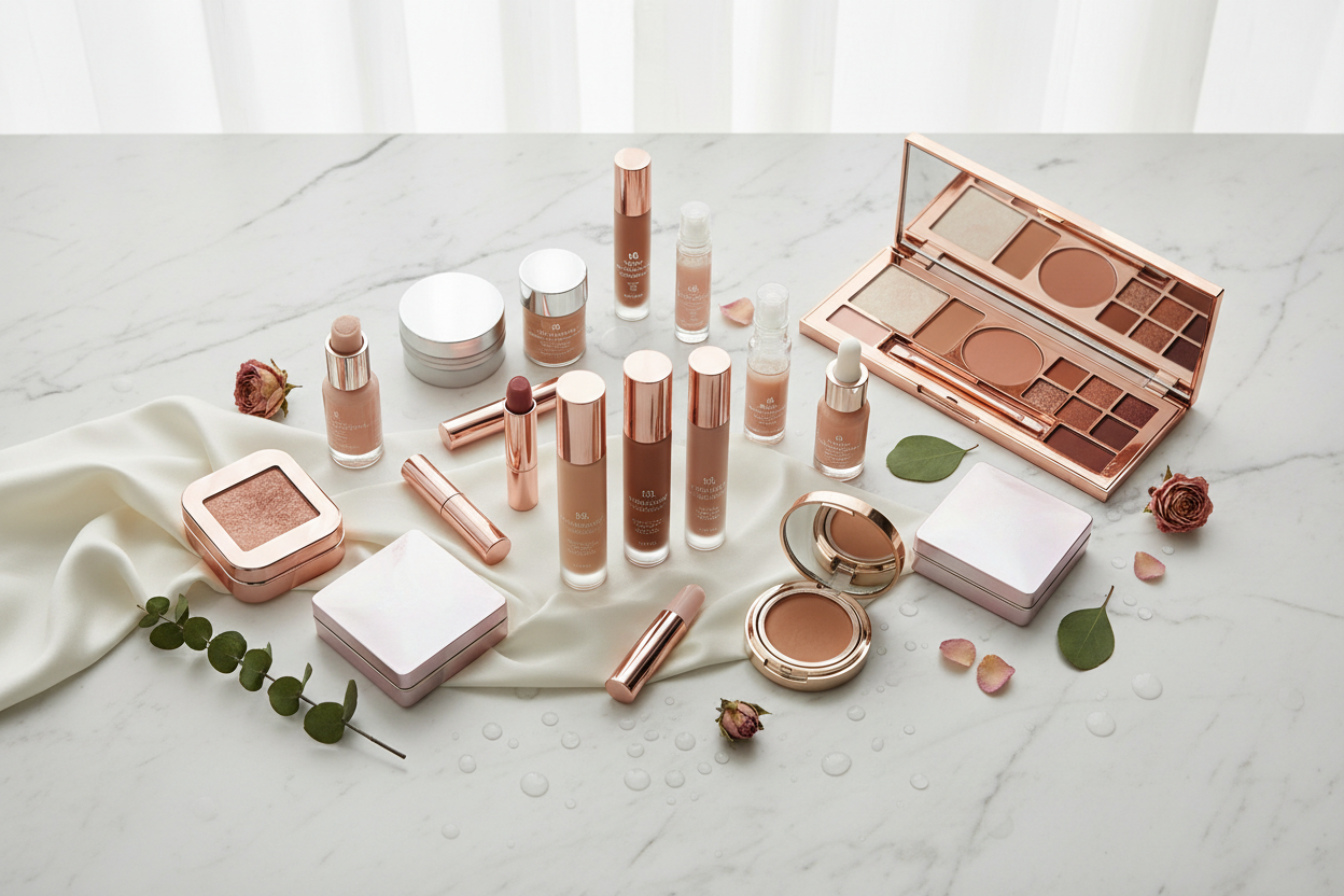 The Rise of Multi-Tasking Beauty Products You Need in 2025