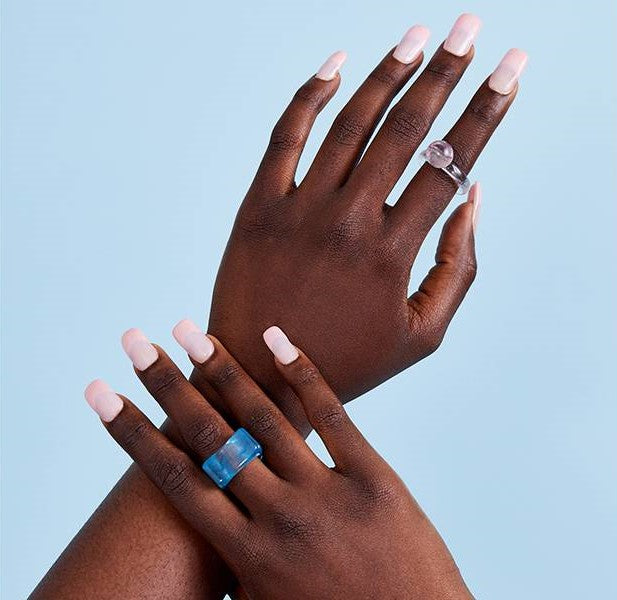DIY Mani or Acrylics, everything you need to know