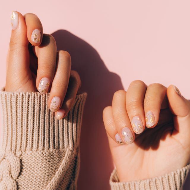 6 Autumn nail trends that we are tracking rn