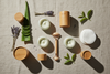 How to Build an Eco-Friendly Beauty Routine with Multi-Use Products