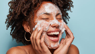 Easiest 3 Step Acne Care Routine