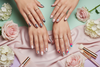 Nail Trends You Will See Everywhere This Season