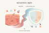 Sensitive Skin Care: What to Avoid and What to Use