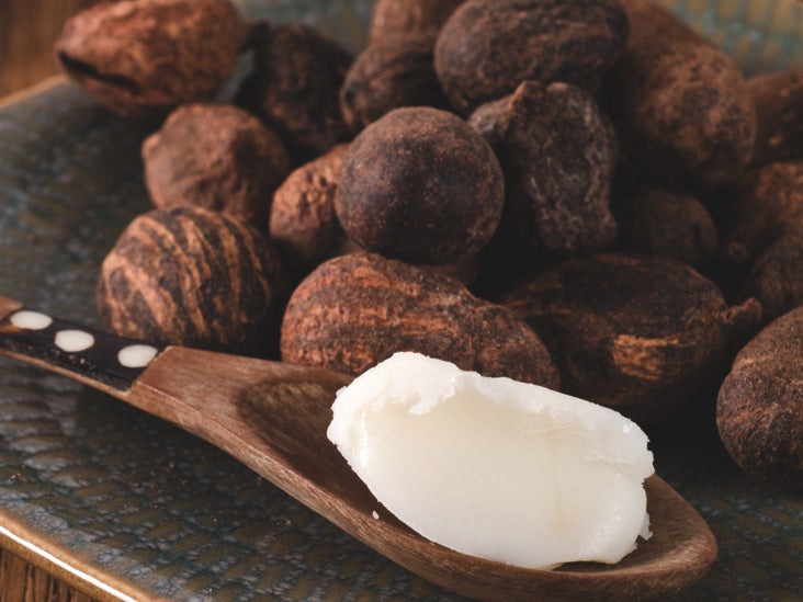 What Are Shea Butter’s Benefits?