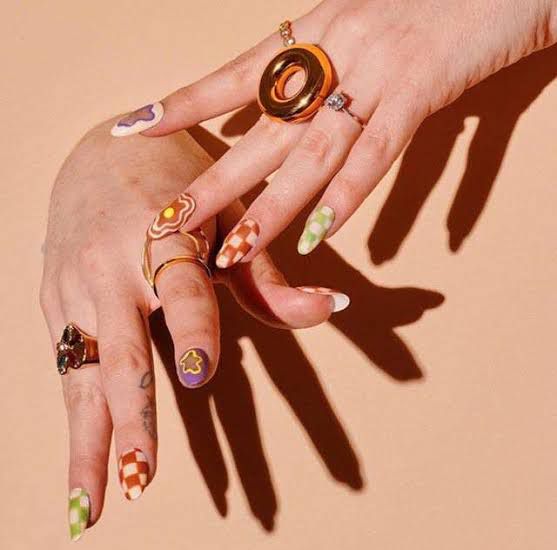 5 reasons why you should be using a top coat