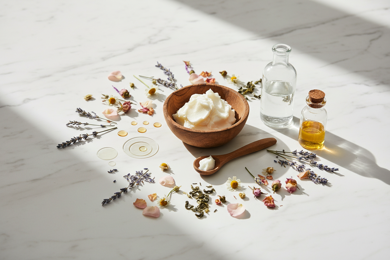 Vegan Beauty What Makes A Product Truly Vegan