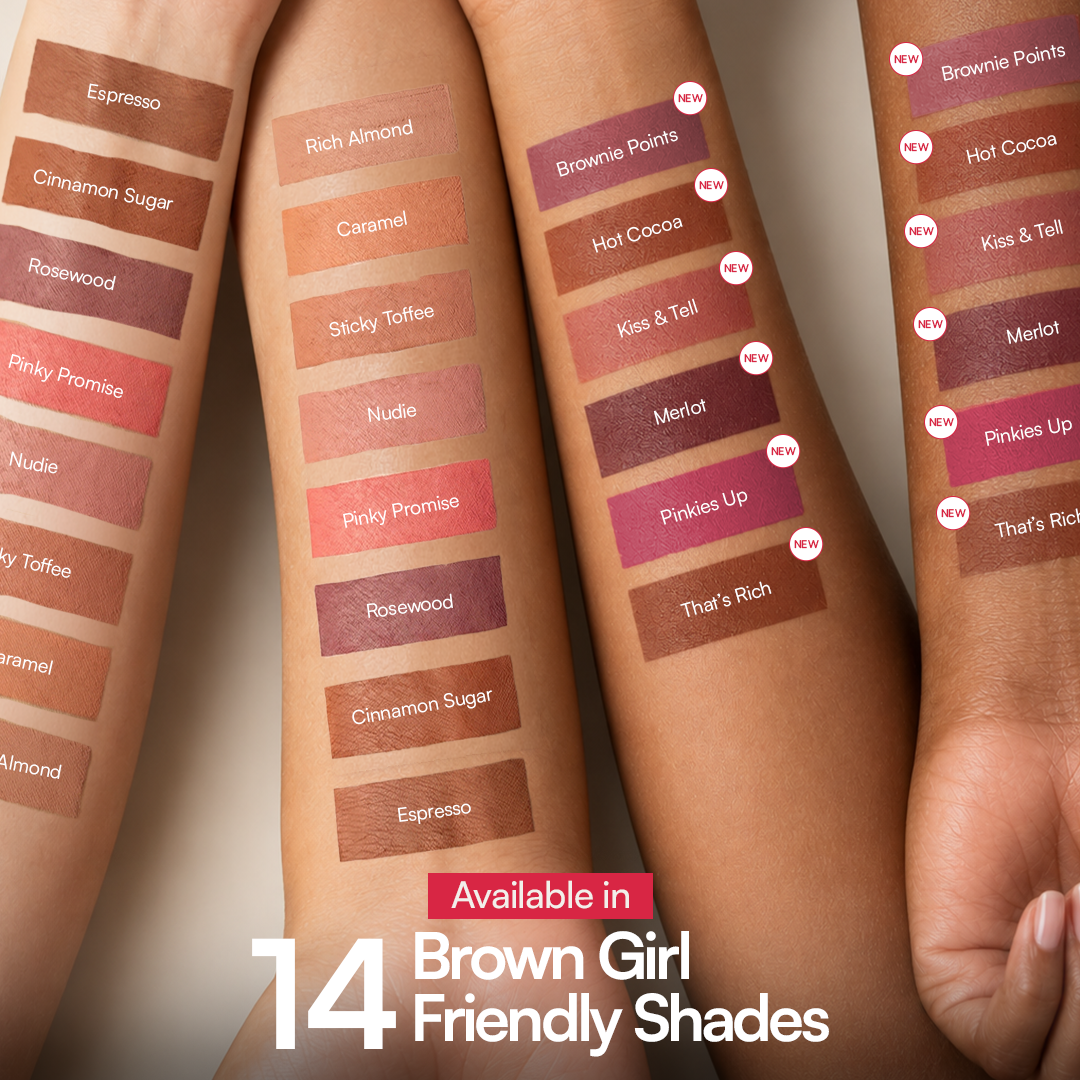 Lip & Cheek Blur Play Pots