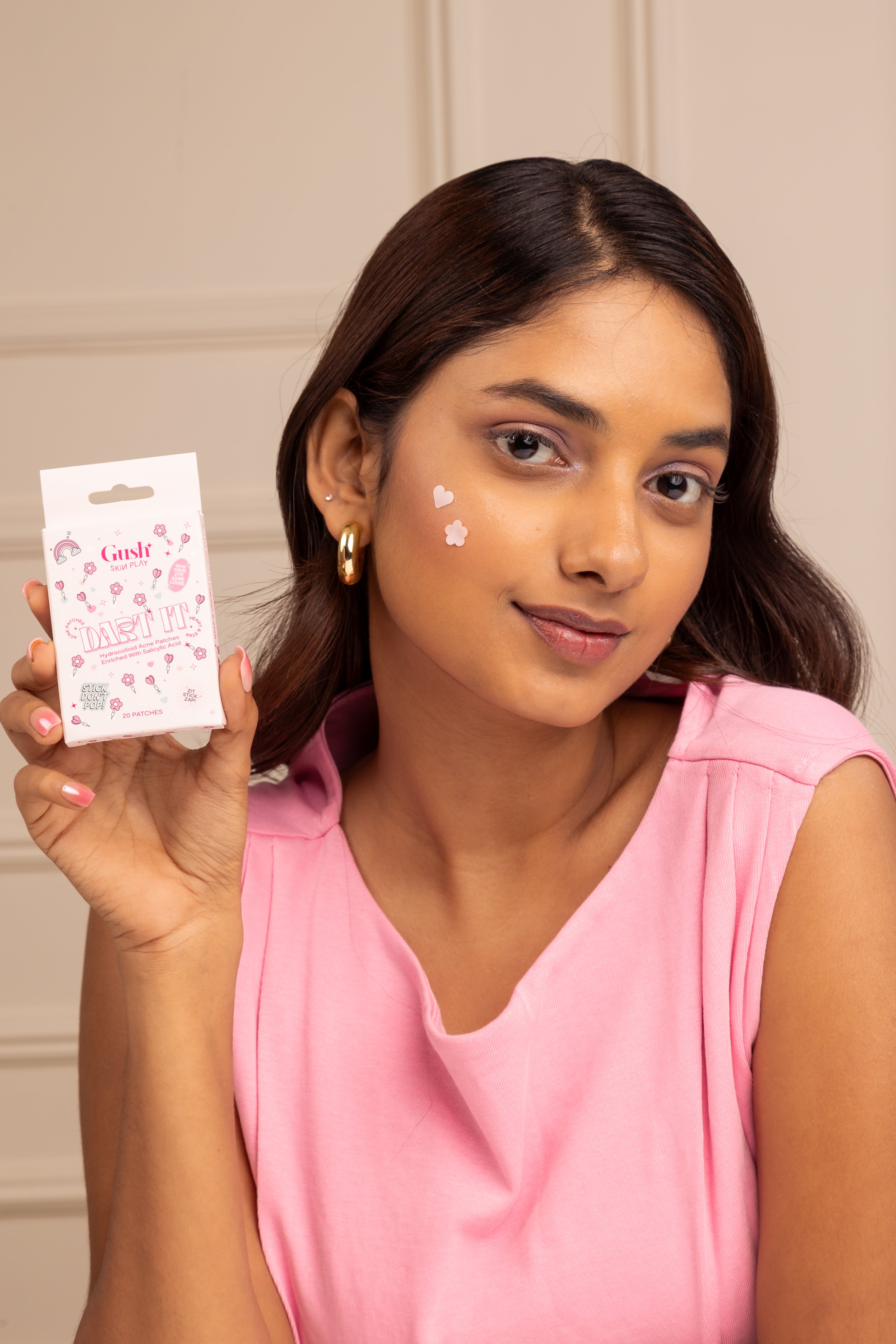 You Make Me Gush | Gift Set