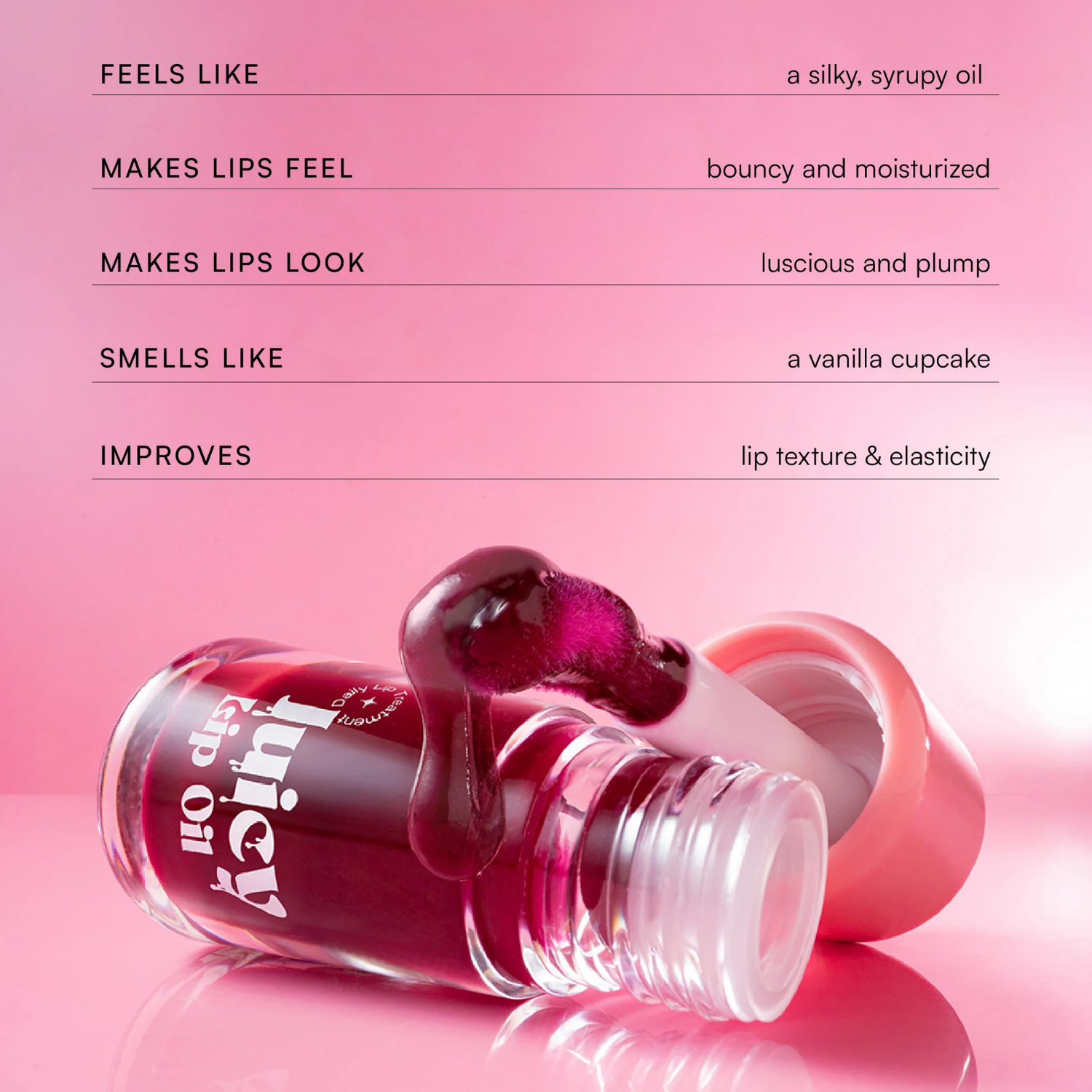 Shimmery Lip Oil Duo - Birthday Edition