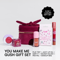 You Make Me Gush | Gift Set