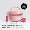 Can’t-Live-Withouts | Gift Set