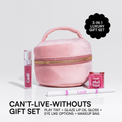 Can’t-Live-Withouts | Gift Set