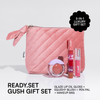 Ready. Set. Gush | Gift Set