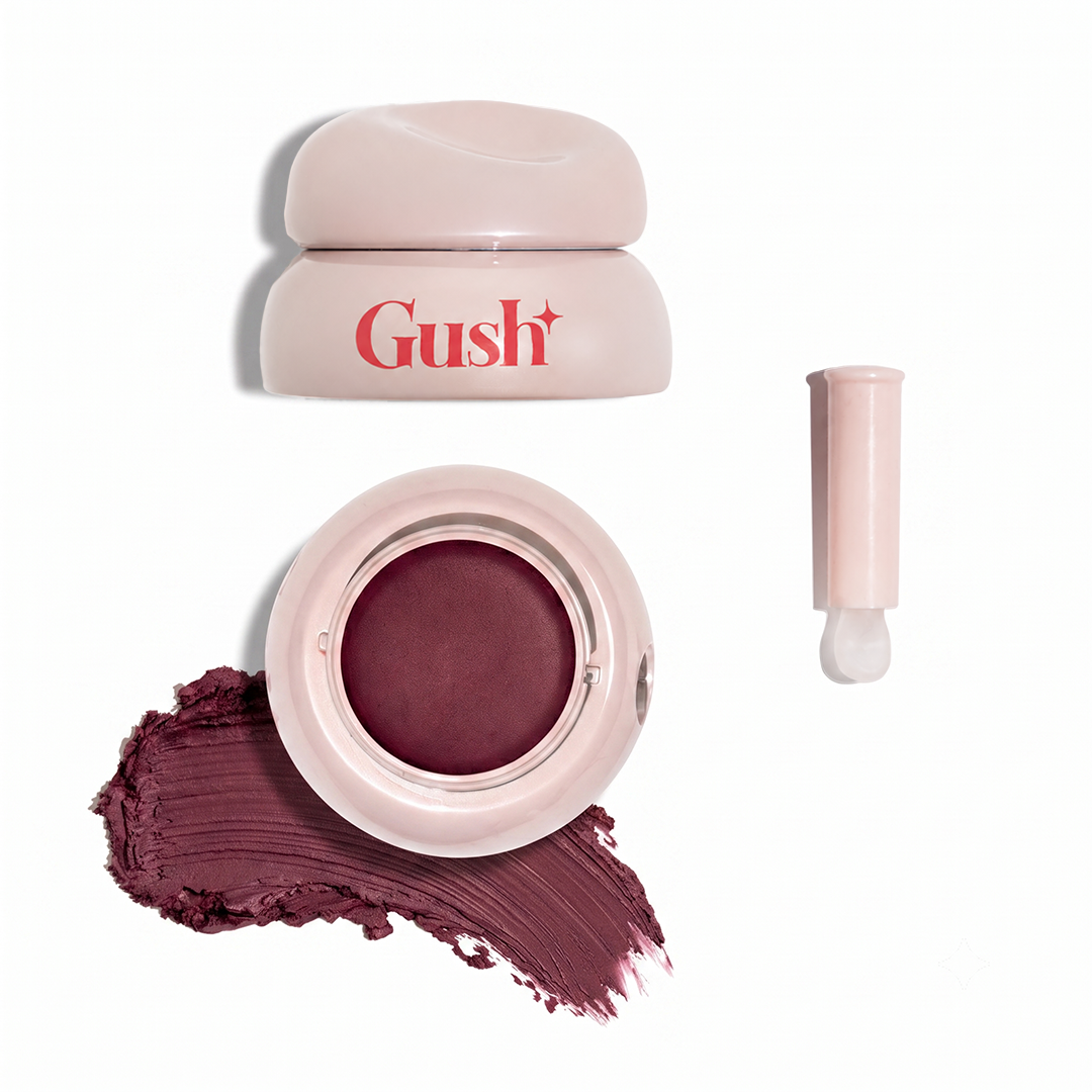 #color_merlot - warm toned berry
