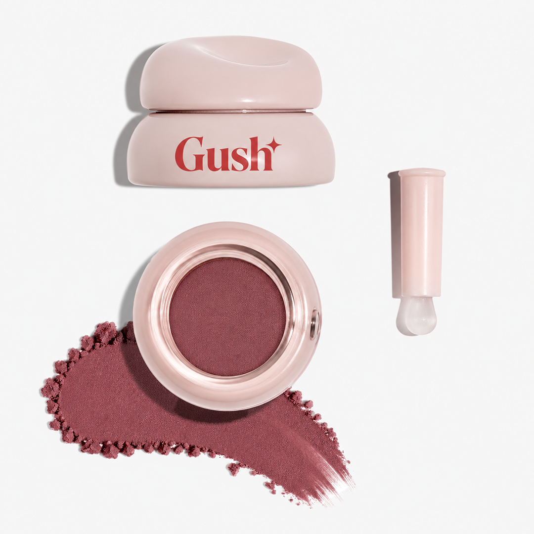 Lip & Cheek Blur Play Pots