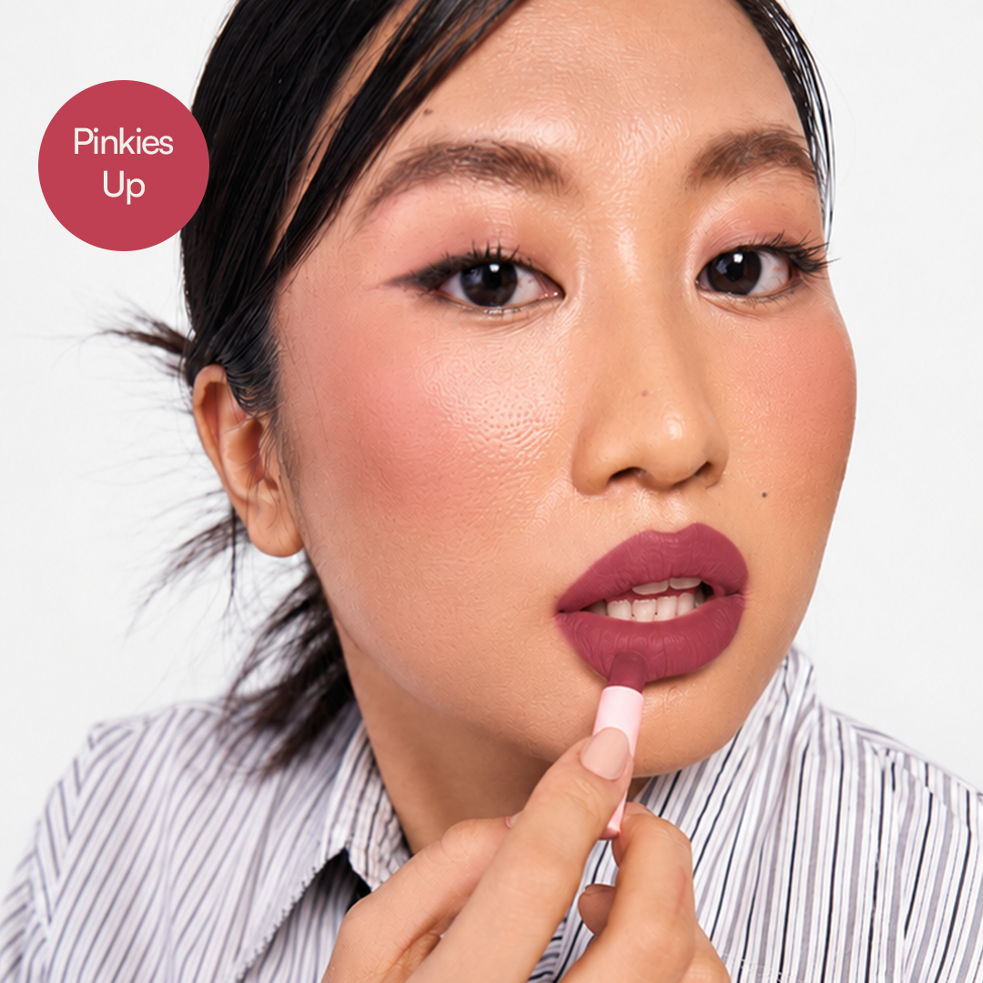 Lip & Cheek Blur Play Pots