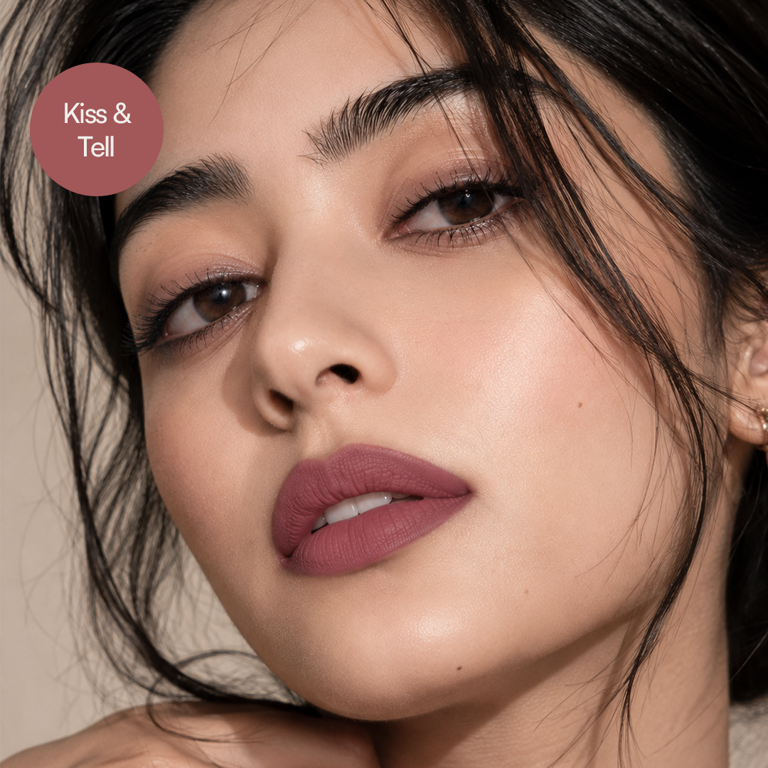 Lip & Cheek Blur Play Pots