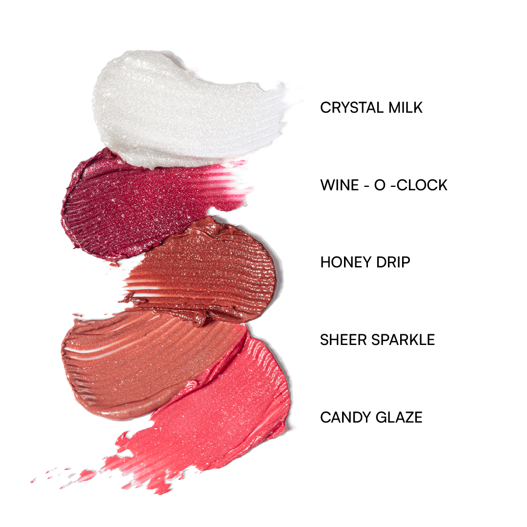 Kiss Kit | Gift Set