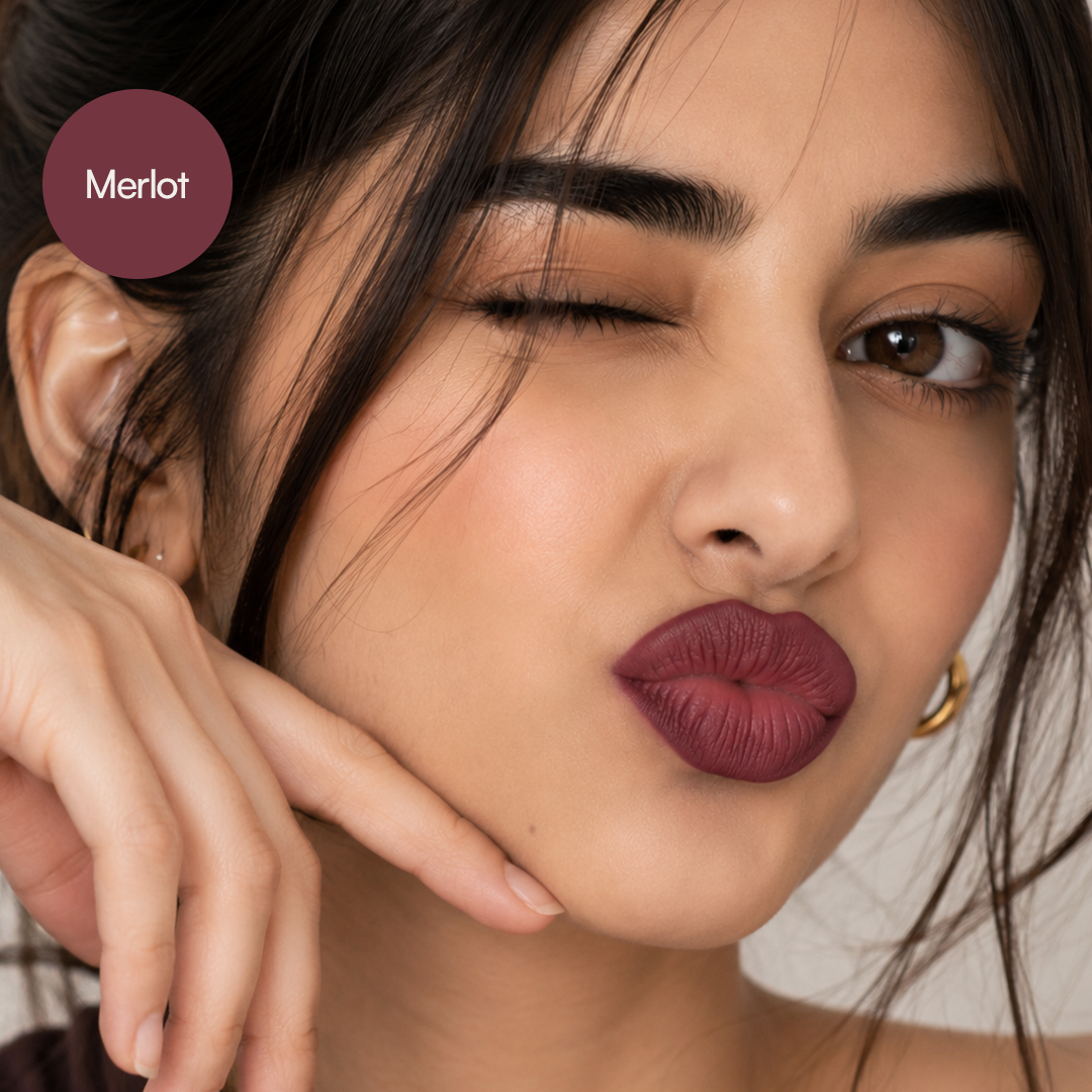 Lip & Cheek Blur Play Pots