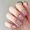 People Pleaser | Short, Round Press-On Nails