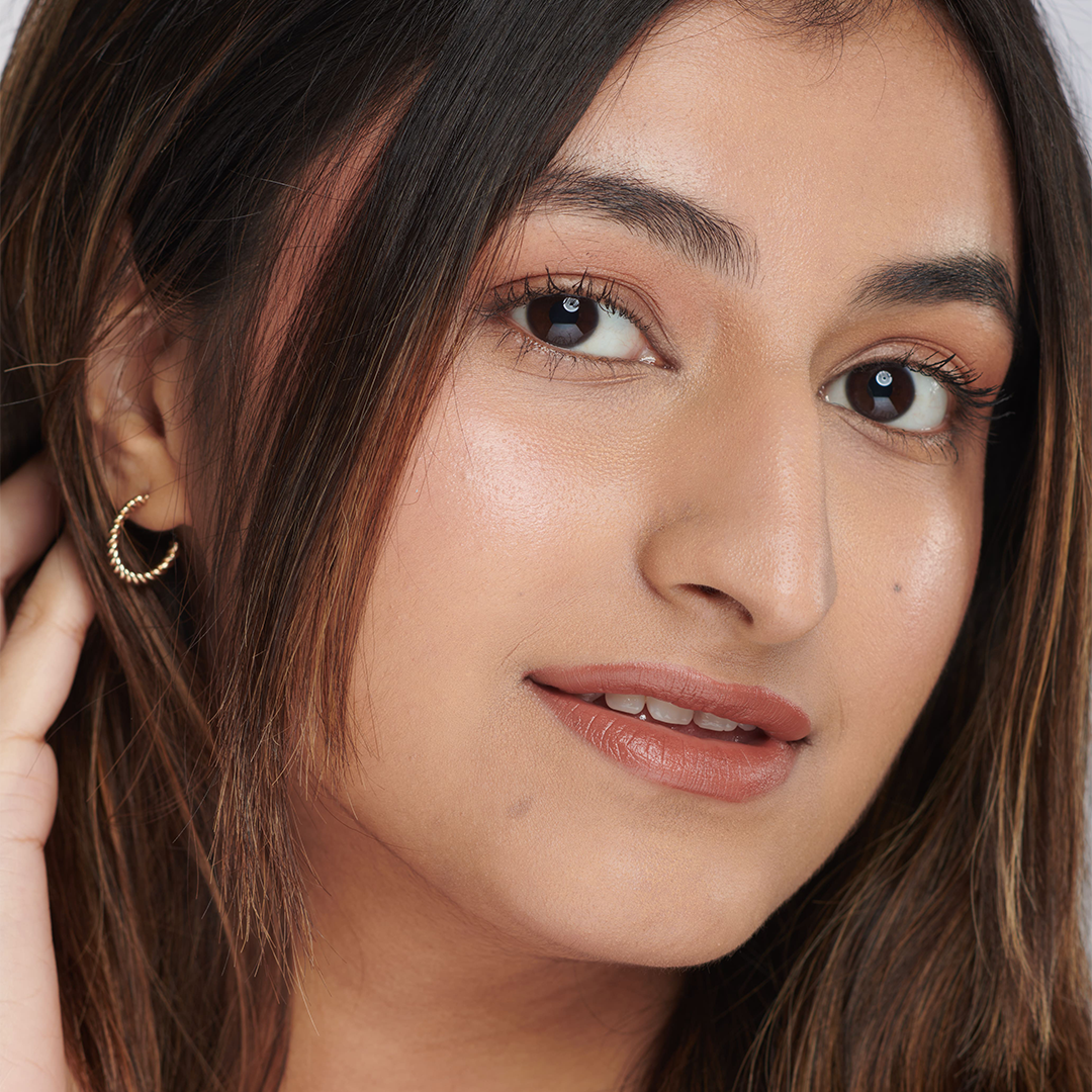 Glow Getter: 4-In-1 Illuminating Moisturizer + Primer + Strobe Cream + SPF