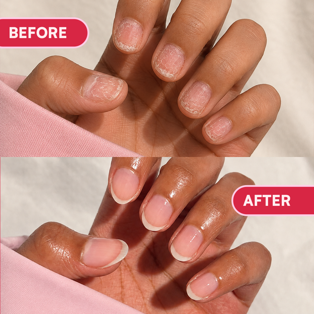 Cuticle Oil