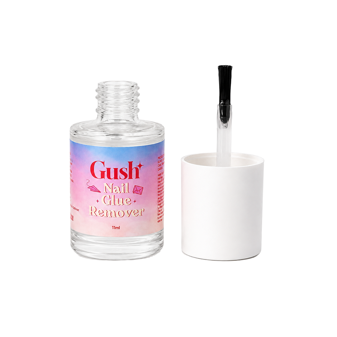 Nail Glue Remover