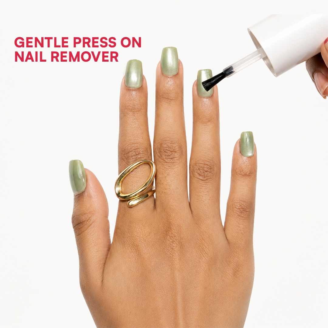 Nail Glue Remover