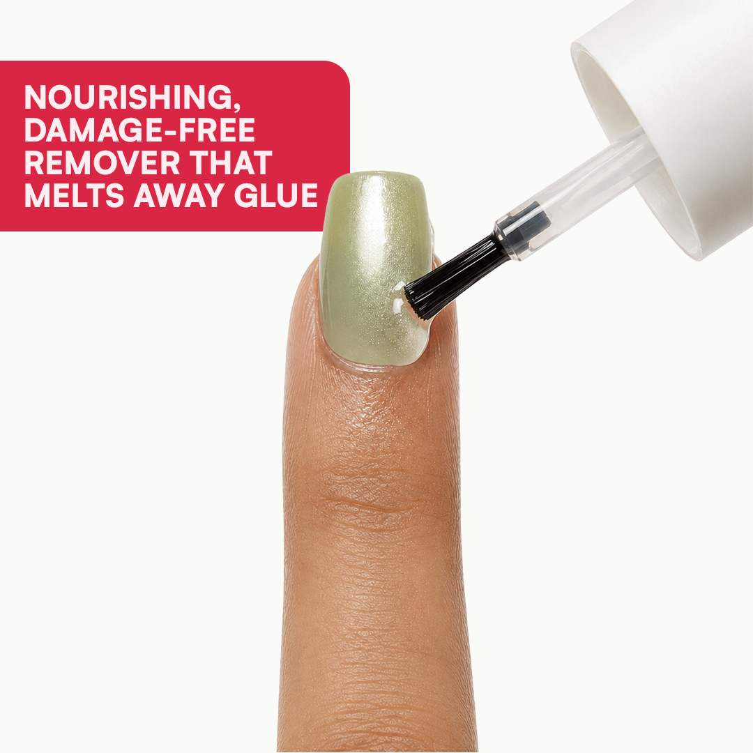 Nail Glue Remover