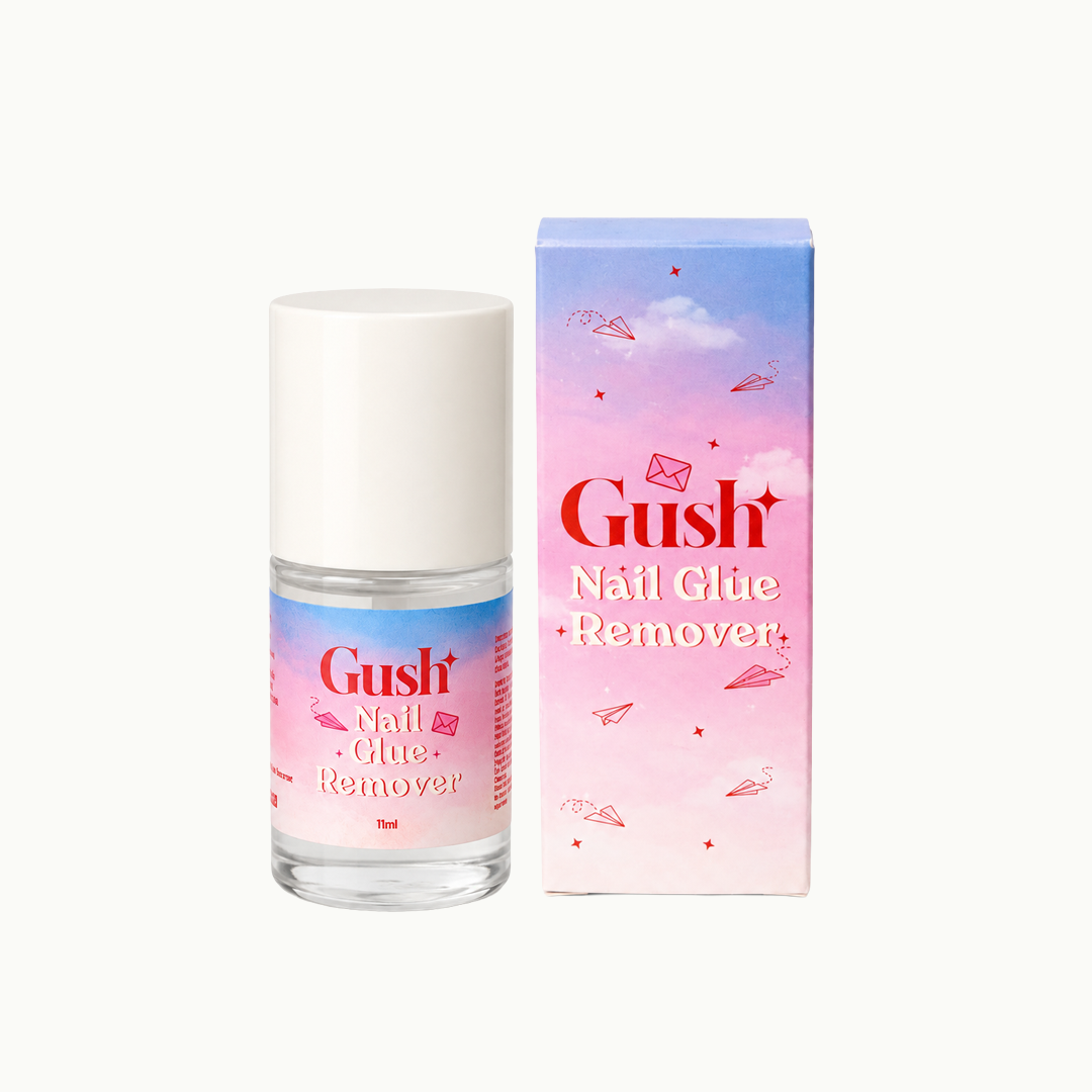Nail Glue Remover