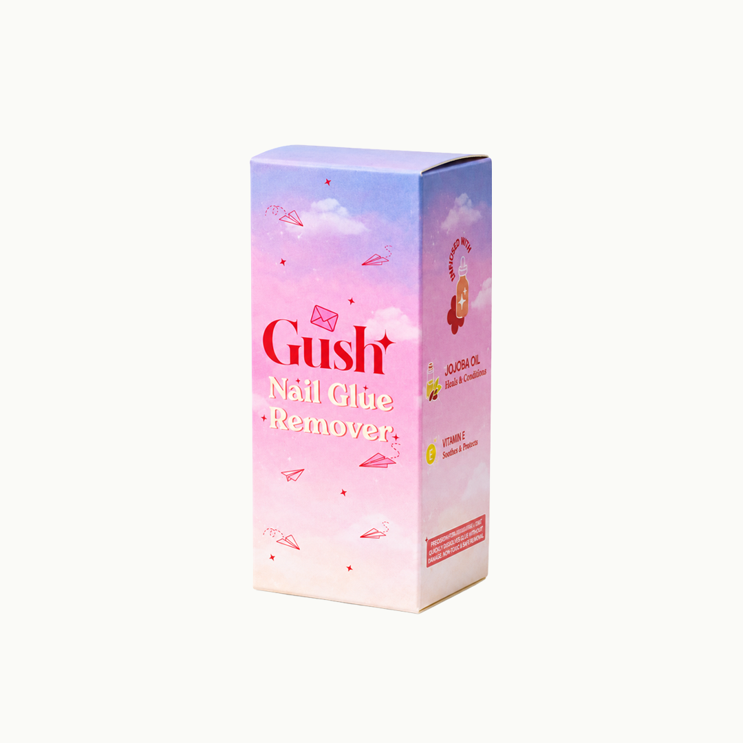 Nail Glue Remover