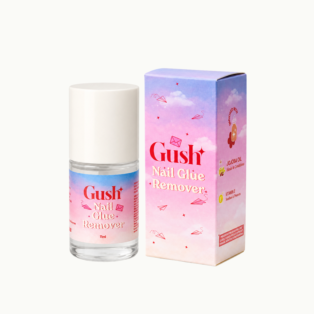 Nail Glue Remover