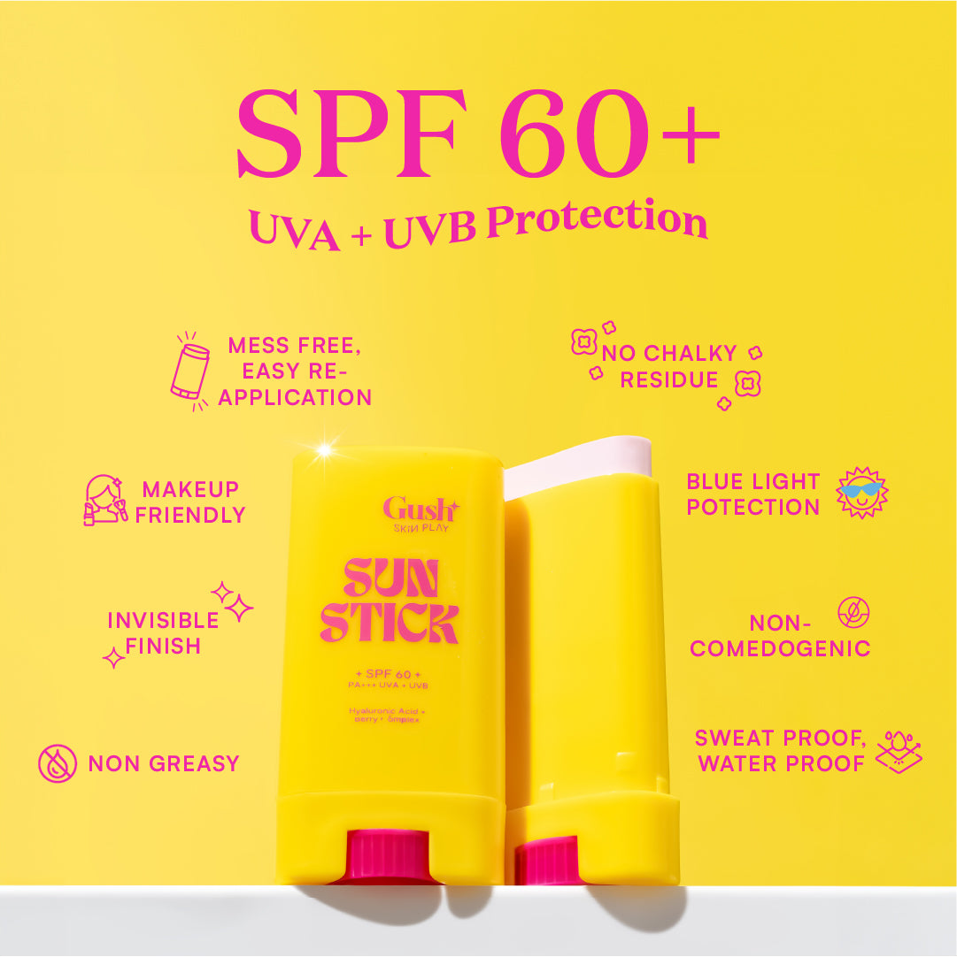 Sunscreen Stick