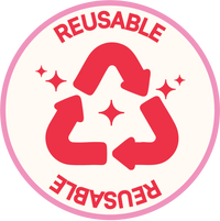 Reusable
