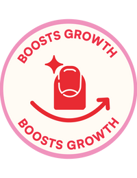 Boosts Growth